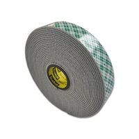 Double Sided Mounting Tape - 3/4" x 5.46 Yards