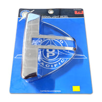 Peterbilt Low Profile Headlight Turn Signal Cover