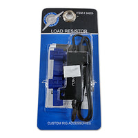 United Pacific - 50 Watt, 6 Ohm Load Resistor