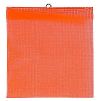 Wire Loop Flags
