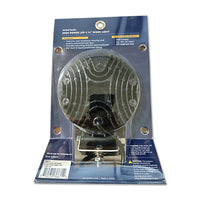 United Pacific 9 High Power 27-Watt LED Work Light "Competition Series"