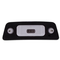 3 LED Fender Turn Signal/Parking Light For Kenworth T680/T700/T880 - Amber LED/Amber Lens