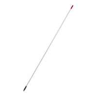 Francis 3' Whip Antenna