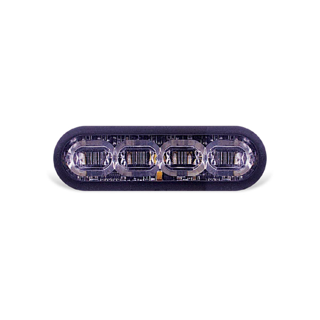 3" x 1" MPower® Fascia Lights (Quick, Stud or Screw Mounts)