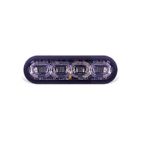 3" x 1" MPower® Fascia Lights (Quick, Stud or Screw Mounts)