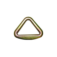4" Delta Ring