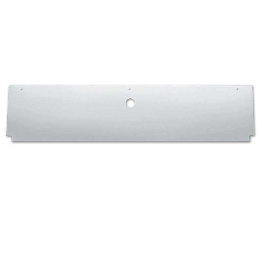 Roadworks Backing Plate for 8" Rear Center Panel