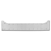 Roadwork's Peterbilt 378/388/389 Under Door Panels w Dimples