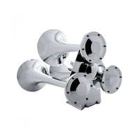 3 Trumpet Economy Horn Set