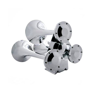3 Trumpet Economy Horn Set