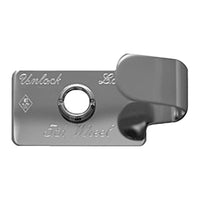 Rockwood Switch Cover For 5th Wheel Rocker Switch Fits Peterbilt