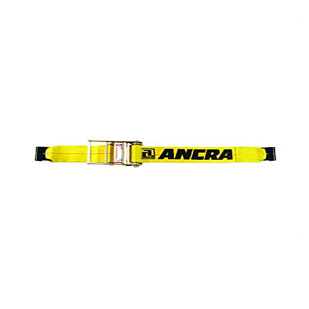 4" Ratchet Straps