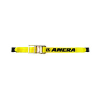 4" Ratchet Straps