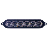 4" x 1" MPower® Fascia Lights (Quick, Stud or Screw Mounts)