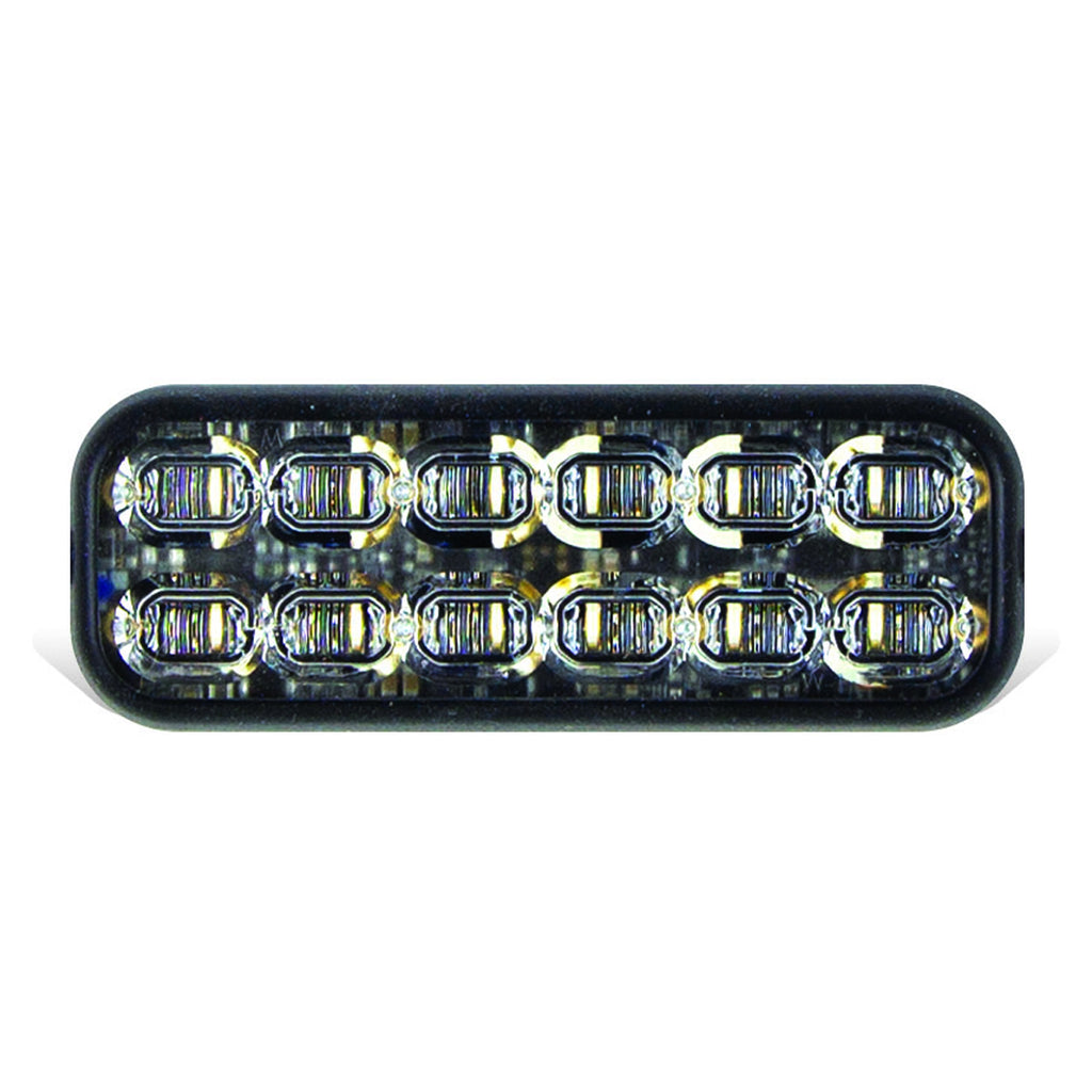 4" x 2" MPower® Fascia Lights (Quick, Stud or Screw Mounts)
