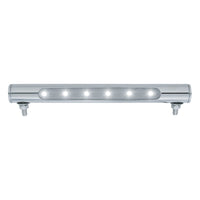 6 Diode LED Plate Light