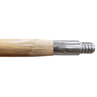 6' Wooden Wash Pole