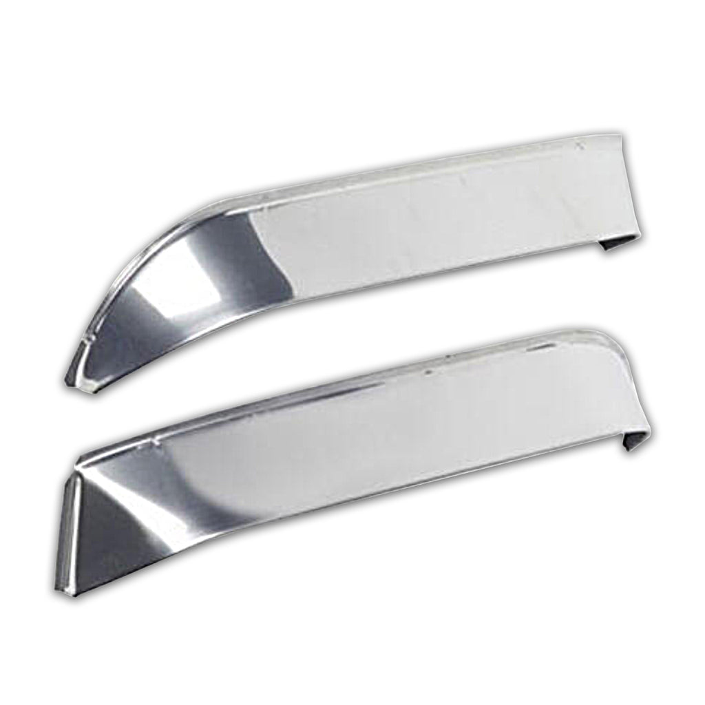 Peterbilt 389 Hi-Viz Belmor® Ventshade® Side Window Deflectors