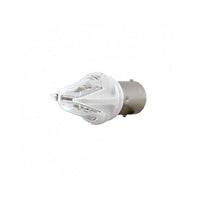 United Pacific 2 High Power LED 1157 Bulb - Amber or Red