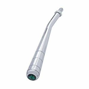 7" Trailer Brake Handle With Color Diamond