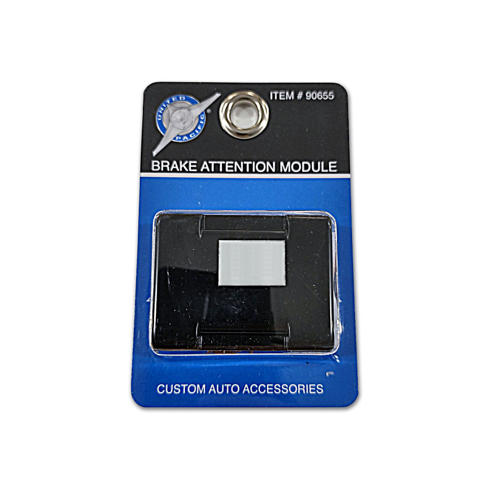 United Pacific - Brake Attention Module