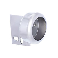 United Pacific - Mud Flap Hanger End Light (Bracket Only)