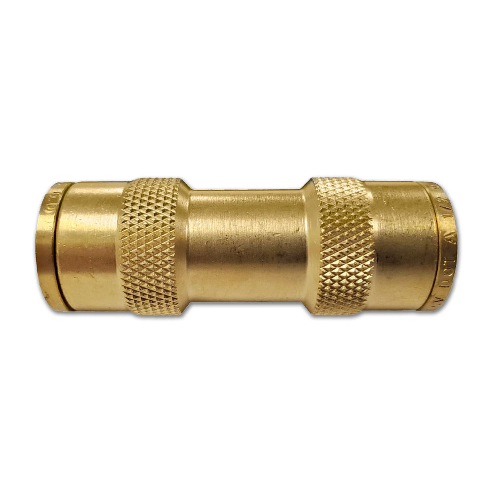 5/32" DOT Push-In Union