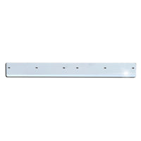 Stainless Steel Lower Grill Extensions