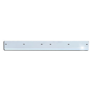 Stainless Steel Lower Grill Extensions