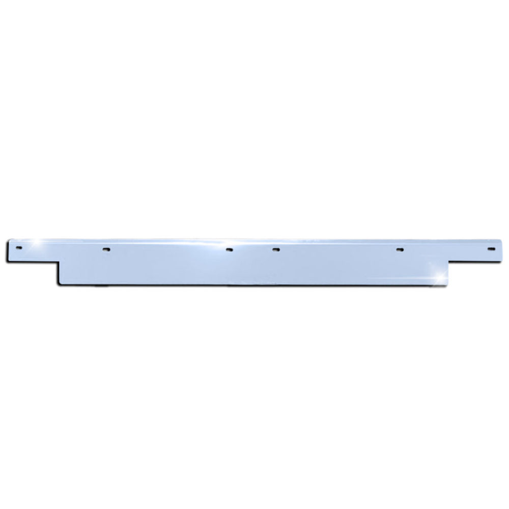 Stainless Steel Lower Grill Extensions