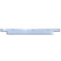 Stainless Steel Lower Grill Extensions