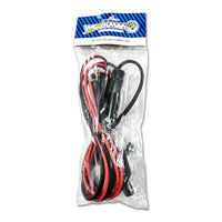 Workman - Big Radio Power Cord