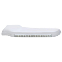 Peterbilt 389 LED Front Bracket Cover