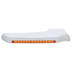 Peterbilt 389 LED Front Bracket Cover