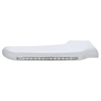 Peterbilt 389 LED Front Bracket Cover