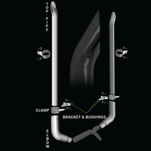 ROADWORKS EXHAUST
