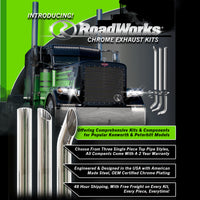 ROADWORKS EXHAUST