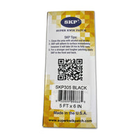 Super Kwik Patch Emergency Repair Kit (6 in X 5 ft)