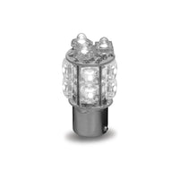 Trux Brand Amber, Red or White Twist-In Replacement Light Bulbs - TB-S1156