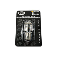 Trux Brand Amber, Red or White Twist-In Replacement Light Bulbs - TB-S1157
