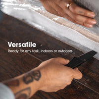 Nebo Tools - Ball Bearing Flipper Knife 3" Blade