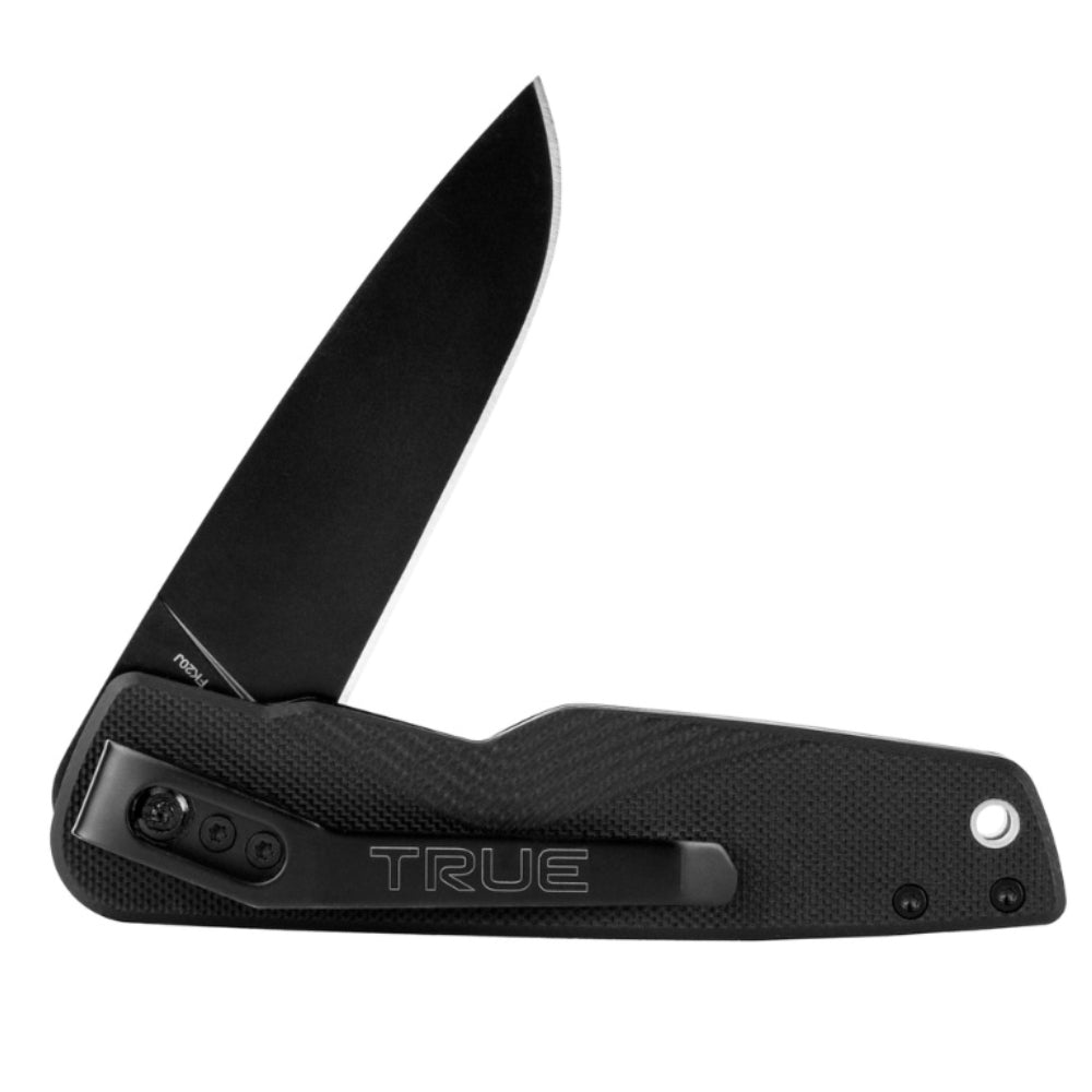 Nebo Tools - Ball Bearing Flipper Knife 3" Blade