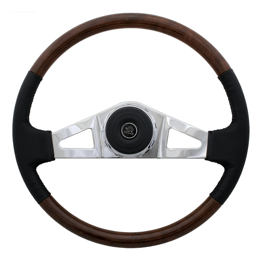 VIP 25 Steering Wheel