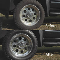 White Diamond Metal Polish and Sealant