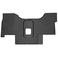 KENWORTH, Belmor Floor Liners by Husky