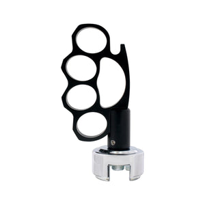 Black Knuckle 13/15/18 Speed Shift Knob
