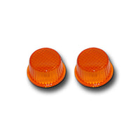 Bores Mfg. Amber Pole Lenses