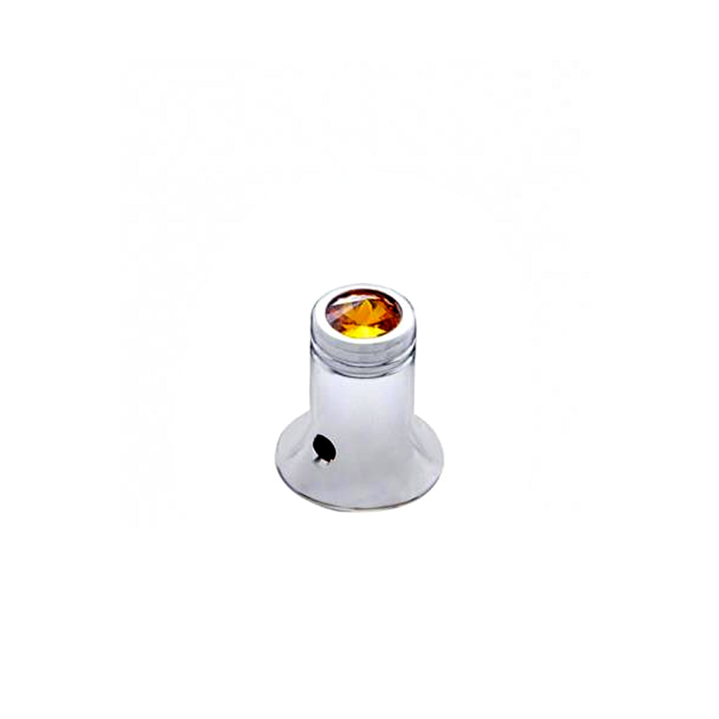CB Channel Knob - 6 colors available