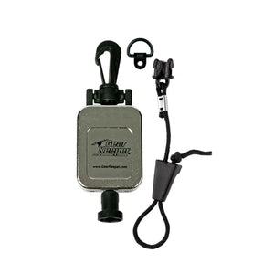 Gear Keeper CB Mic Keeper - Standard or Heavy Duty