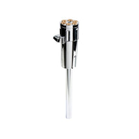 Chrome Gun Cylinder 13/15/18 Speed Gearshift Knob